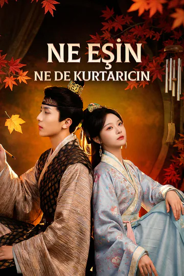 NE EŞİN NE DE KURTARICIN(Dublajlı) afişi
