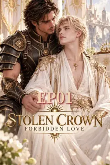Stolen Crown, Forbidden Love poster