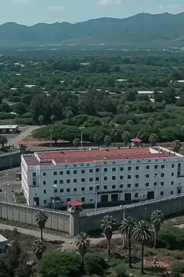 Kaderini yeniden yazdıran varis afişi