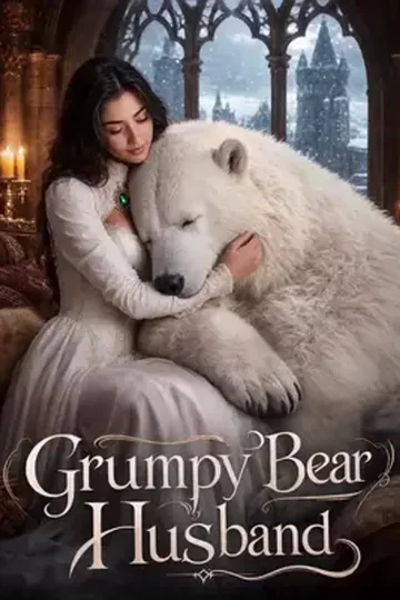 Pôster de Casada com o Duque Urso