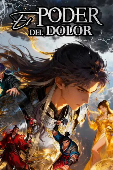 Póster de El Poder del Dolor