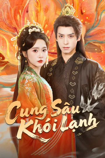 Poster phim Cung Sâu Khói Lạnh