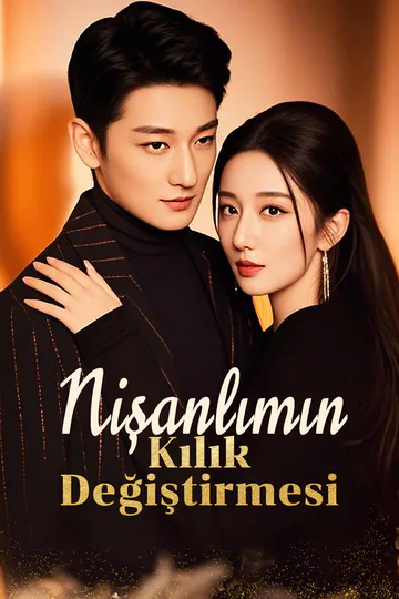 Nişanlımın Kılık Değiştirmesi afişi
