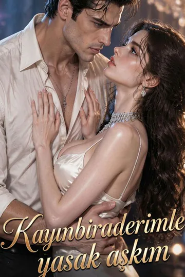 Póster de Esposa traicionada, amor prohibido con cuñado