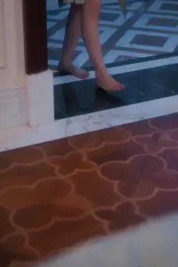 Rakibimle ani evlilik afişi