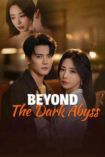 Beyond the Dark Abyss-1 poster