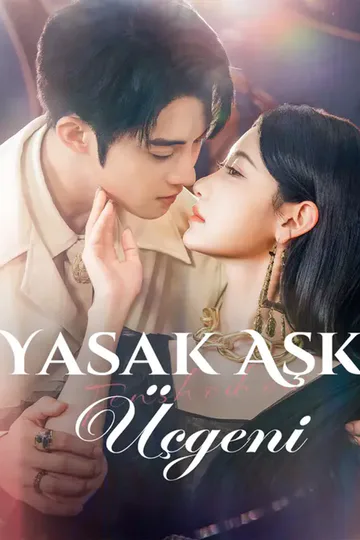 Yasak Aşk Üçgeni afişi