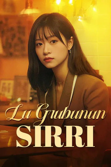 Lu Grubunun Sırrı afişi