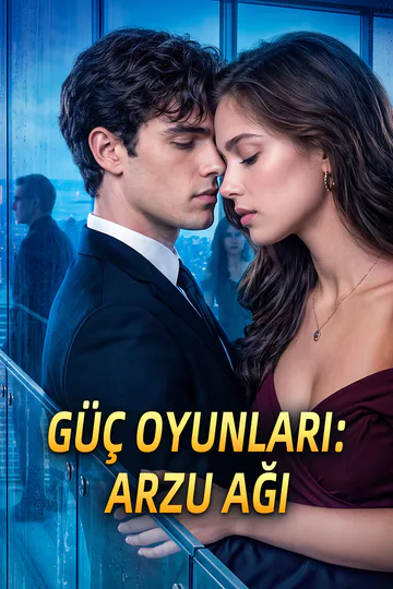 GÜÇ OYUNLARI: ARZU AĞI afişi
