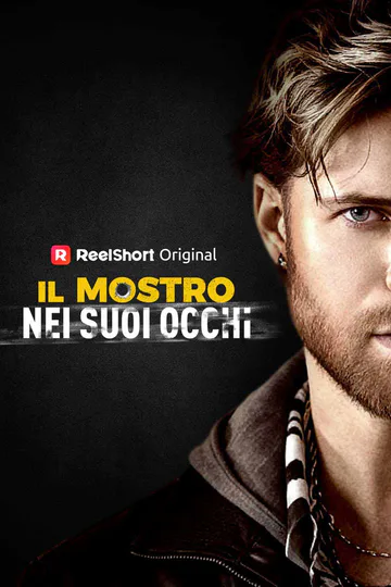 Locandina di Il mostro nei suoi occhi