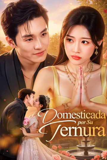 Póster de Domesticada por Su Ternura(Doblado)