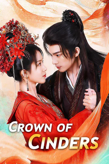 Crown of Cinders poster