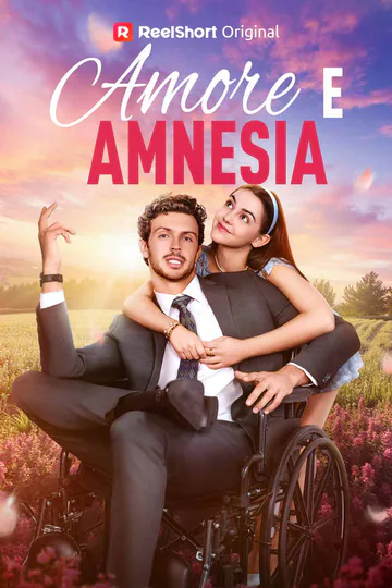 Locandina di Amore e amnesia