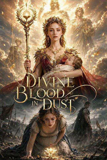Divine Blood in Dust poster