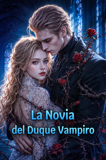 Póster de La Novia del Duque Vampiro