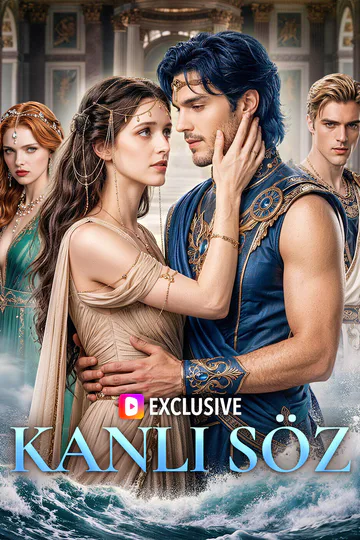 KANLI SÖZ afişi
