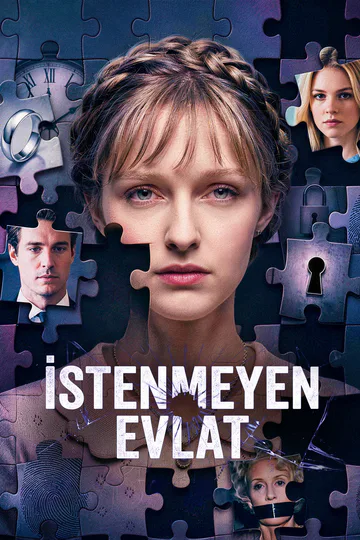 İstenmeyen Evlat afişi