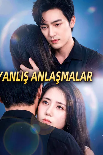 Yanlış Anlaşmalar afişi