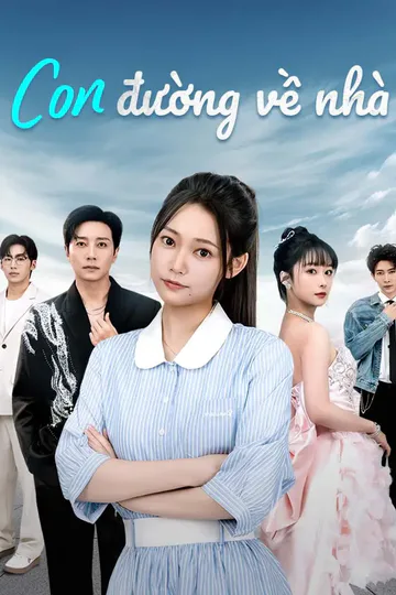 Poster phim Con đường về nhà