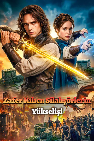 Zafer Kılıcı: Silahşörlerin Yükselişi afişi