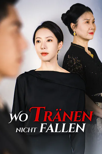Poster von Wo Tränen nicht fallen