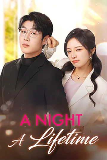 A Night, A Lifetime poster