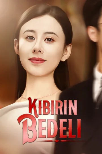 [Dublajlı]Kibirin Bedeli afişi