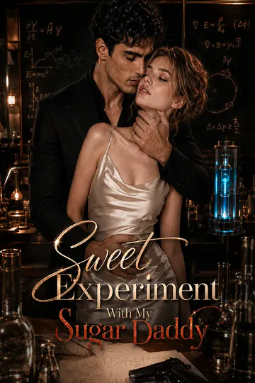 Sweet Experiment With My Sugar Daddy poster
