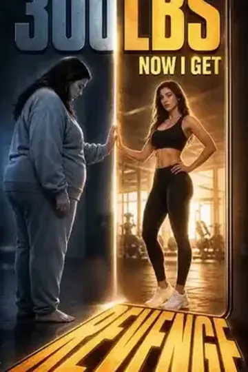 136 kg'a beslendim, intikamım afişi