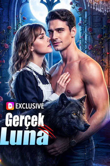 Gerçek Luna(Dublajlı) afişi