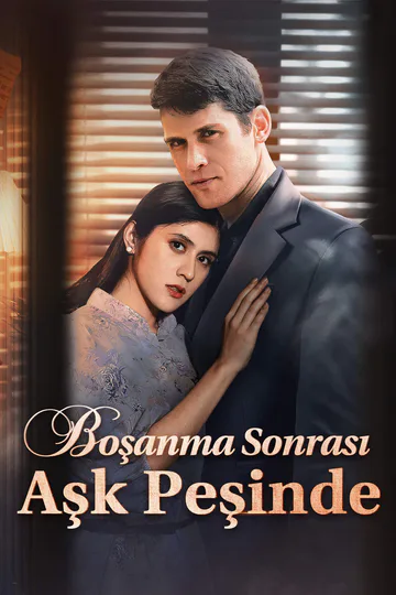 Boşanma Sonrası Aşk Peşinde afişi