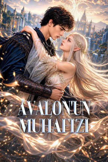 AVALON'UN MUHAFIZI afişi