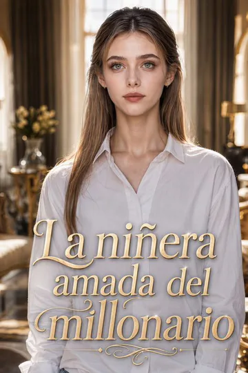 Póster de La niñera amada del millonario