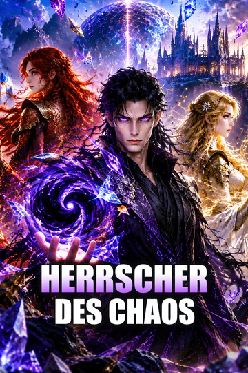 Poster von Herrscher des Chaos