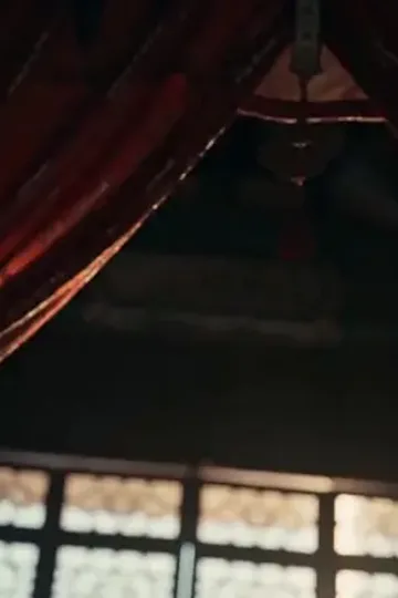 Sürgün şifacı ganimet topluyor afişi