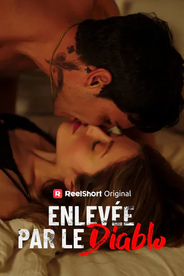 Affiche de Enlevée par le Diable