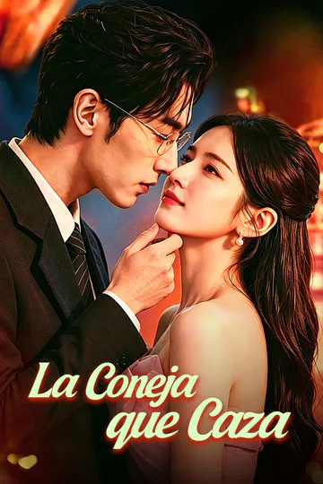 Póster de La Coneja que Caza