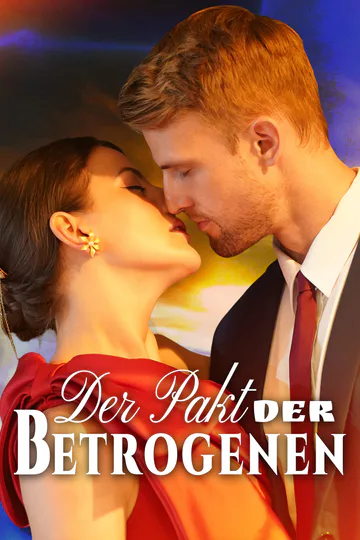 Poster von Der Pakt der Betrogenen