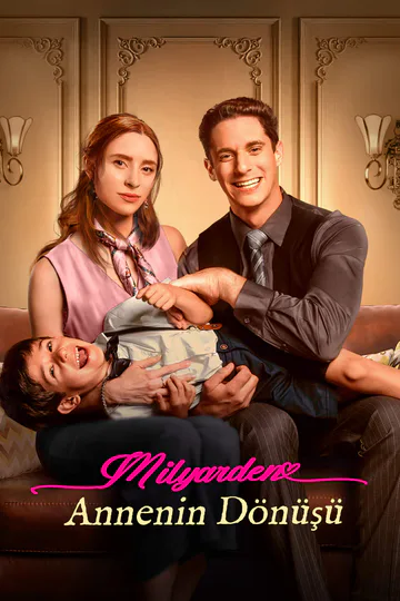Milyarden Annenin Dönüşü afişi