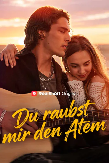 Poster von Du raubst mir den Atem