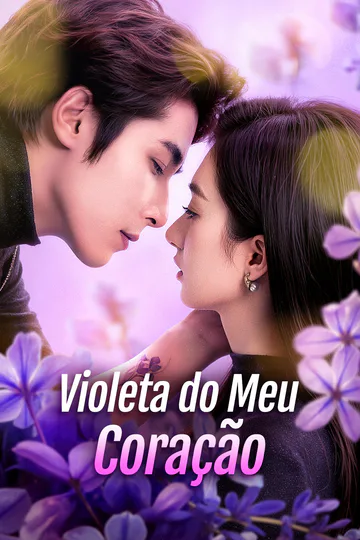 Pôster de Violeta do Meu Coração(Dublado)