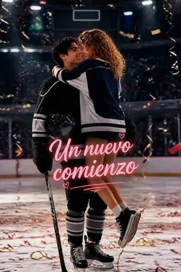 Póster de Un nuevo comienzo