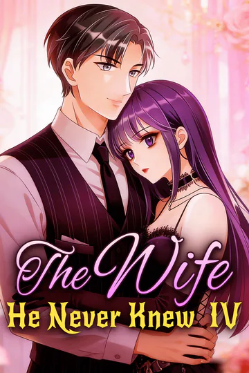 The Wife He Never Knew IV poster