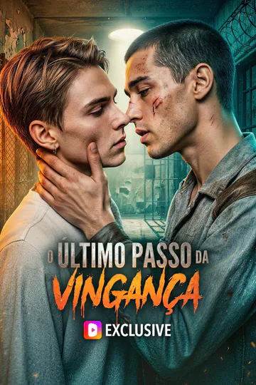 Pôster de O Último Passo da Vingança(Dublado)