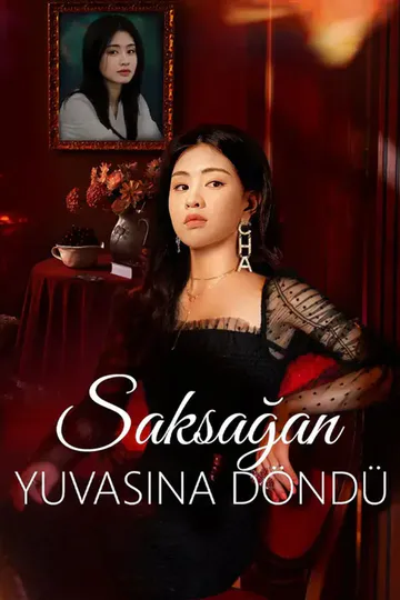 Saksağan Yuvasına Döndü afişi