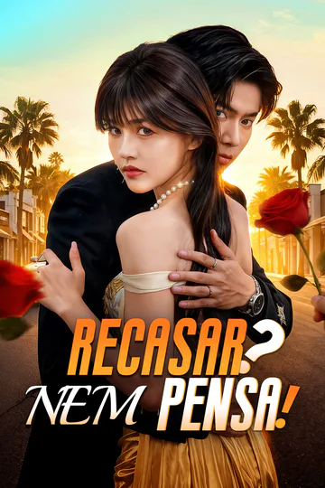 Pôster de Recasar? Nem Pensa!(Dublado)