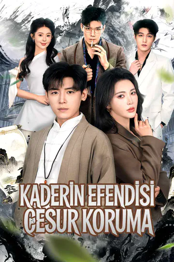 KADERİN EFENDİSİ  CESUR KORUMA afişi