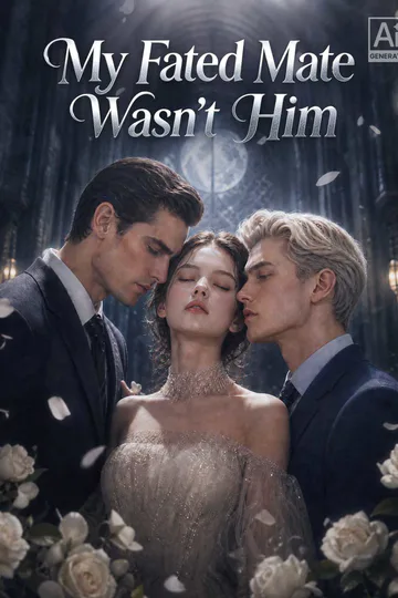 My Fated Mate Wasn't Him poster
