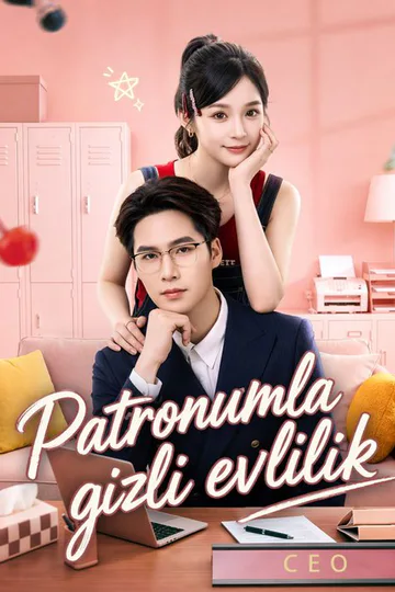 Patronumla Gizli Evlilik afişi