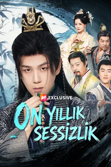On Yıllık Sessizlik afişi
